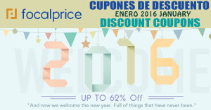 focalprice-cupones-descuento-enero-2016