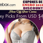 Cupones de descuento LightIntheBox Enero 2016