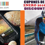 Cupones de descuento MiniInTheBox Enero 2016