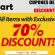 Cupones de descuento Tmart Enero 2016