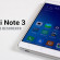 Cupones de descuento para el Xiaomi Redmi Note 3