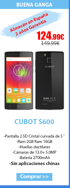 cubot-s600