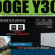 Doogee Y300 el primero con Android 6.0