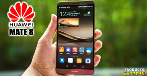 Huawei Mate 8