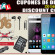 Cupones de descuento Tinydeal Marzo 2016