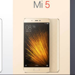 El Xiaomi Mi5 vuelve a agotarse tras unas horas de venta y anuncian nueva fecha para comprarlo