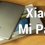 Xiaomi MiPad 2 disponible en Almacén España