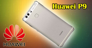 huanwei-p9