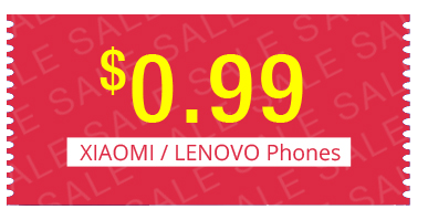 Gana un Xiaomi Mi5 por 1 dólar en Tinydeal
