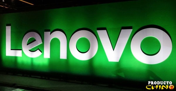 Lenovo Group Comunicado de Prensa