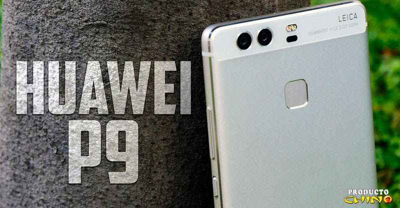 Huawei P9 Tiendas disponibles para su compra