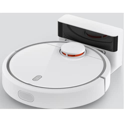 Xiaomi Mi Robot Vacuum Comprar España y envío gratis! Xiaomi Mi Robot Vacuum Comprar España y envío gratis!