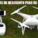 Cupones de Descuento para RC Drones Febrero 2017