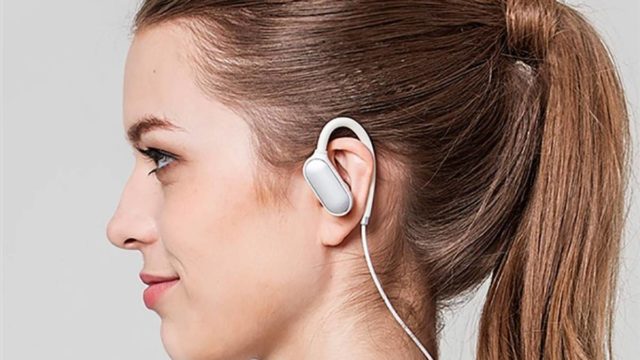Xiaomi Mi Sports Bluetooth auriculares deportivos [Donde comprarlos]