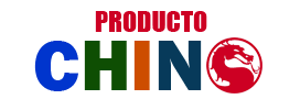 Producto Chino