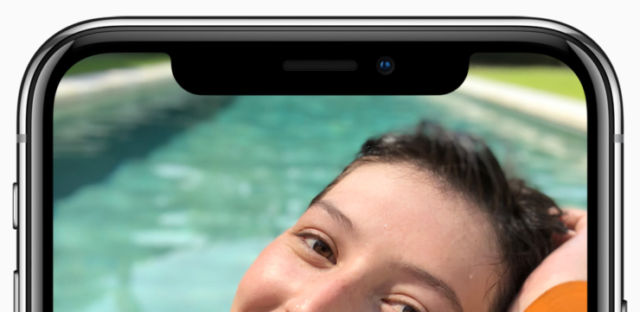 Xiaomi y OPPO desafiarán al iPhone X el 2018