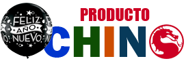 Producto Chino