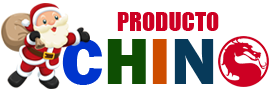 Producto Chino