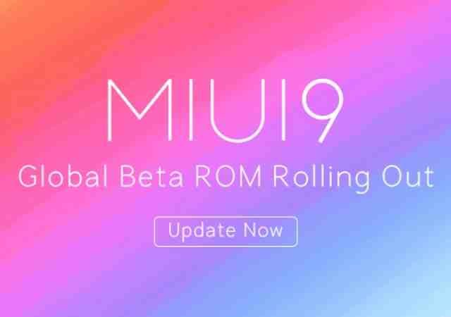 Xiaomi suspende la MIUI 9 para todos los dispositivos