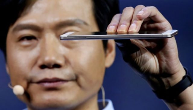 Lei Jun: Xiaomi Mi7 se enfocará en estos dos factores esenciales