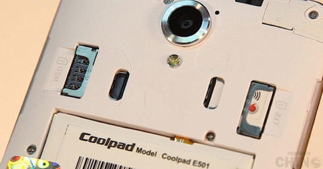 Xiaomi responde al caso de infracción de patente de Coolpad
