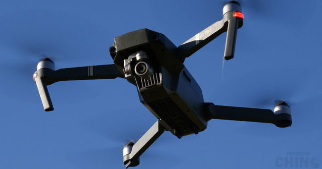 5 razones DJI Mavic Pro el mejor drone del mercado