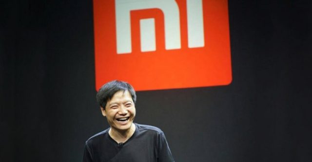 La personalidad de Lei Jun, fundador de Xiaomi