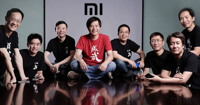 La Historia de Xiaomi desde CERO a Héroe
