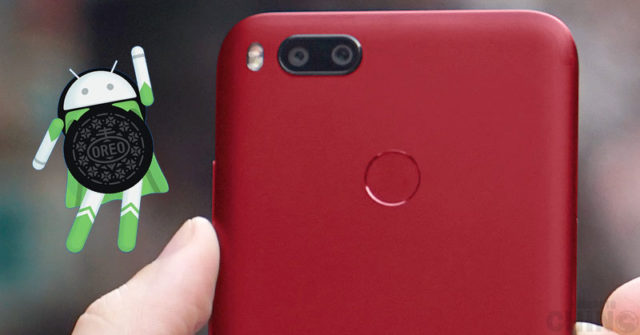 Xiaomi suspende actualización de Android Oreo para Xiaomi Mi A1