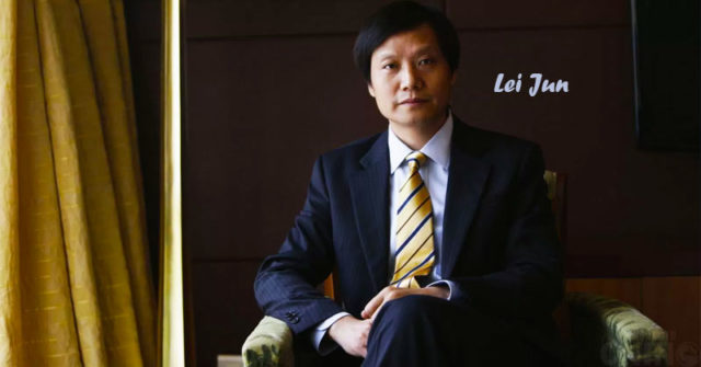 La historia de Lei Jun, el 'Steve Jobs' chino y su éxito con Xiaomi