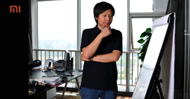 Lei Jun de Xiaomi promete más expansión global