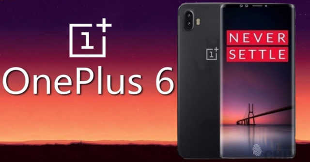OnePlus 6 algunas noticias importantes reveladas