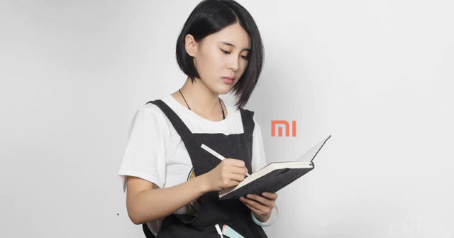 Comprar Barato Bolígrafo Xiaomi Mijia + 3 repuestos en Gearbest