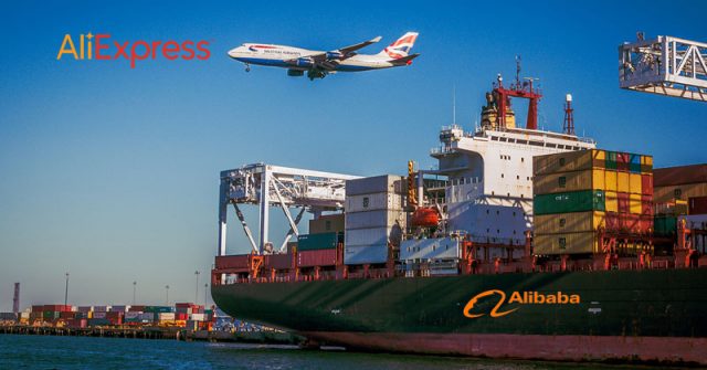 Alibaba VS Aliexpress: Cómo importar desde China a través de la web