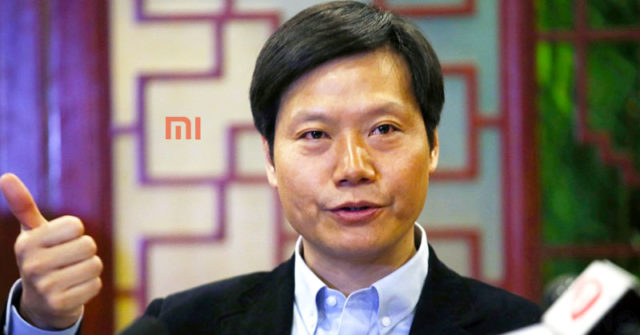 8 lecciones para emprendedores por Lei Jun de Xiaomi