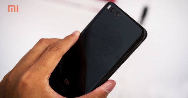 Xiaomi Mi Note 3 Cupón Descuento y envío gratis en Geekbuying