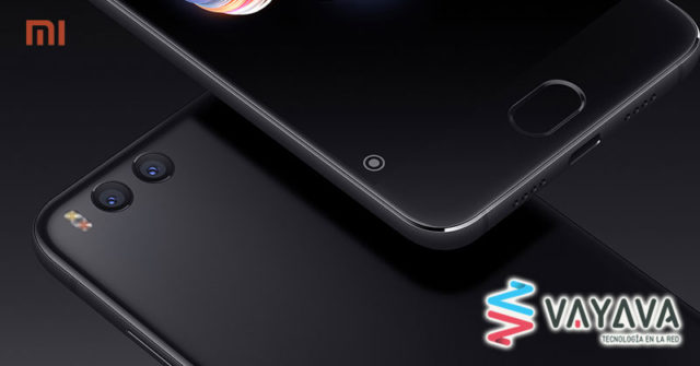 Xiaomi Mi Note 3 Comprar Almacén España y envío gratis! en Vayava