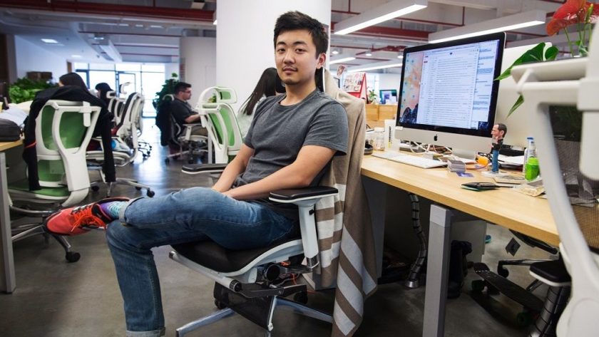 Entrevista a Carl Pei cofundador de OnePlus