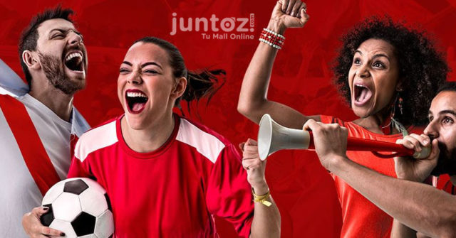Ganó Perú Promoción Juntoz Envío Gratis - 30 y 31 Mayo 2018