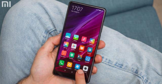 Los 10 mejores teléfonos inteligentes Xiaomi 2018