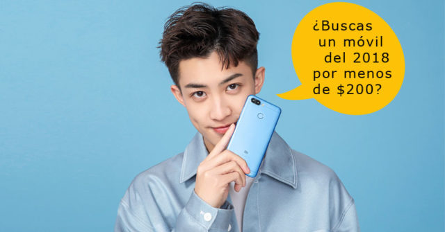 Los mejores teléfonos inteligentes Julio 2018 por menos de $200