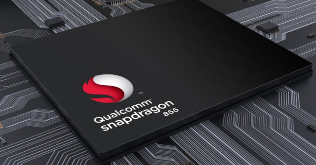 Snapdragon 855 SoC supuestamente incluido en el nuevo Xiaomi Benchmark