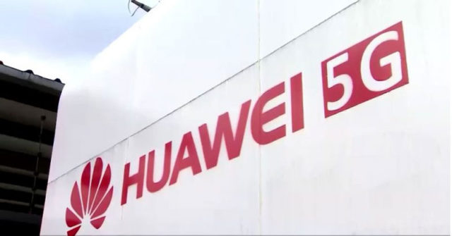 Australia podría abrir la puerta 5G a Huawei