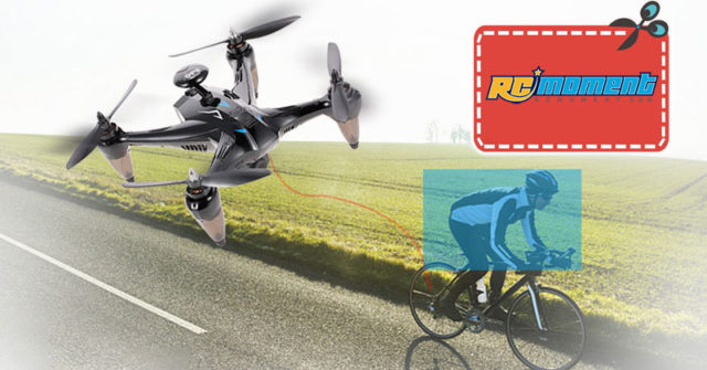 5 drones recomendados para principiantes en RCmoment + Cupón Descuento!