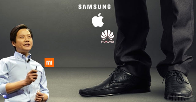 Xiaomi el pequeño gigante que quiere acabar con la competencia