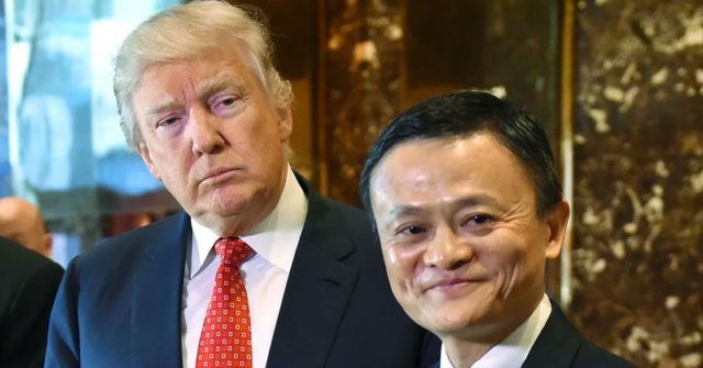 Jack Ma el rico capitalista en una China comunista ¿Empresario o Líder?