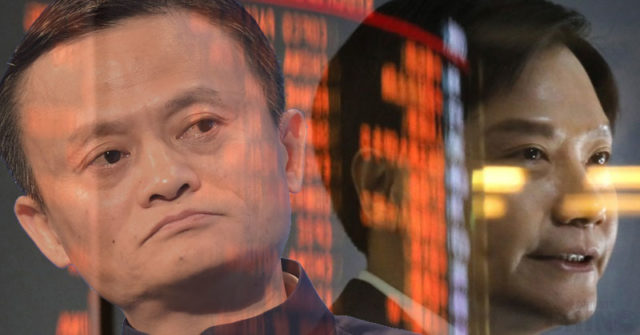 Xiaomi se reestructura y Jack Ma anuncia su renuncia en Alibabá