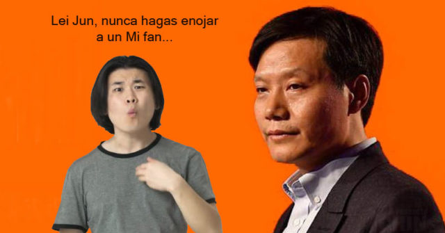 Un Mi fan insatisfecho demanda por US$3.483 a Xiaomi