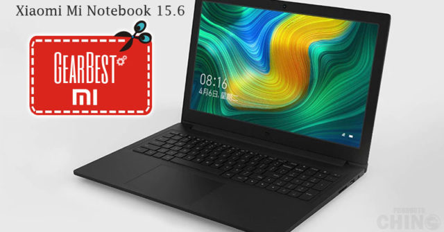Ofertas para 2 Laptop Xiaomi Mi Notebook Gearbest