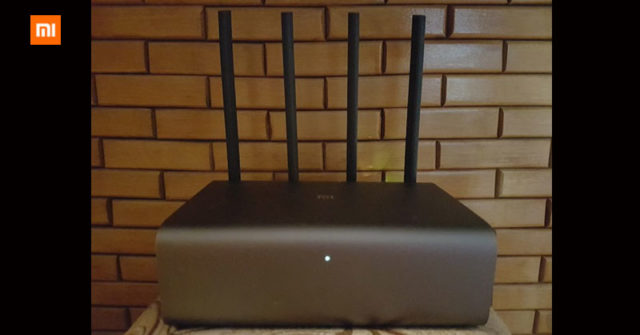 Router Xiaomi Mi R3P AC2600 ¿Problemas con el WiFi de tu casa?